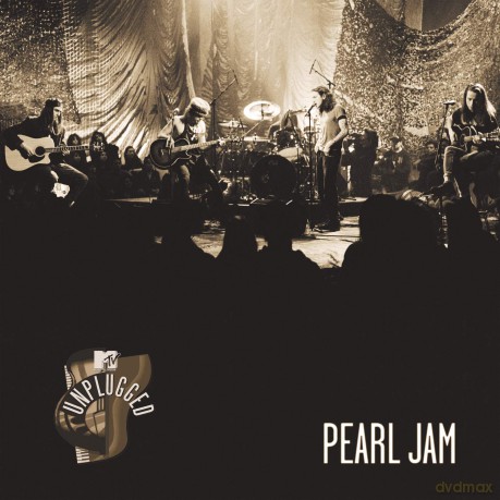 Pearl Jam: MTV Unplugged (RSD) [Winyl]