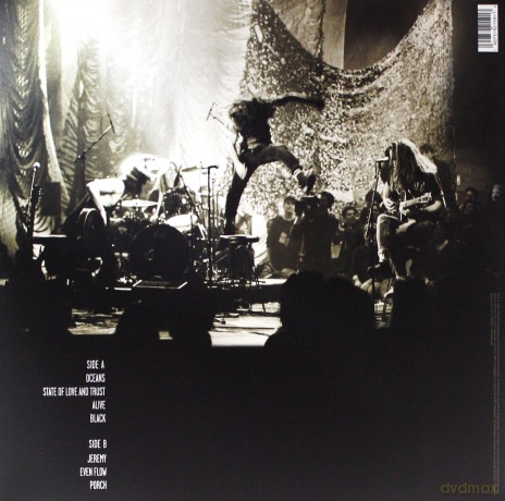 Pearl Jam: MTV Unplugged (RSD) [Winyl]