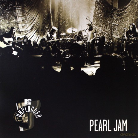 Pearl Jam: MTV Unplugged (RSD) [Winyl]