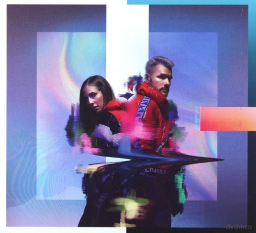 XXANAXX: Gradient (digipack) [3CD]