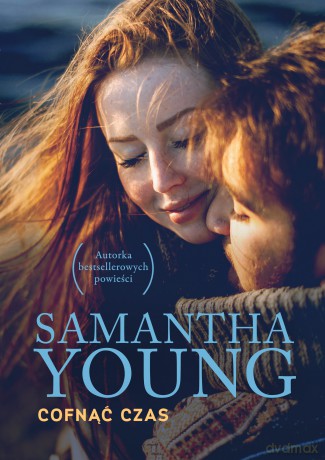 Cofnąć czas - Samantha Young [KSIĄŻKA]