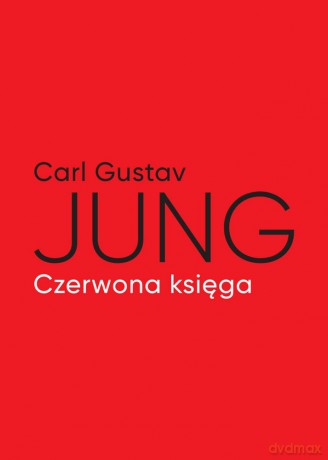 Czerwona księga - Cal Gustav Jung [KSIĄŻKA]