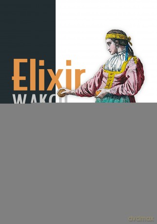 Elixir w akcji - Sasa Jurić [KSIĄŻKA]