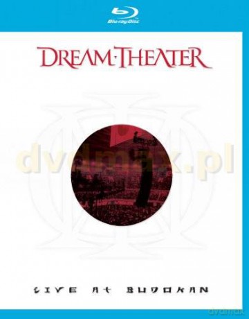 Dream Theater: Live At Budokan [Blu-Ray]