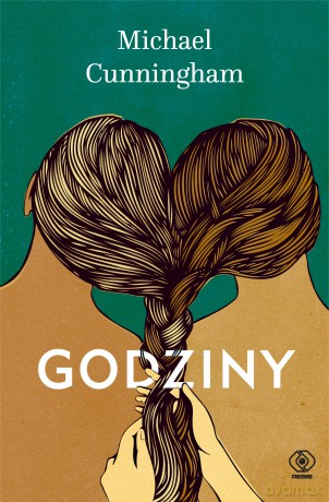 Godziny - Michael Cunningham [KSIĄŻKA]