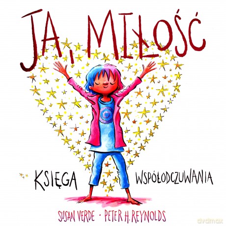 Ja miłość księga współodczuwania - Susan Verde [KSIĄŻKA]