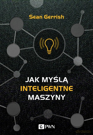 Jak myślą inteligentne maszyny - Filip Fierek [KSIĄŻKA]