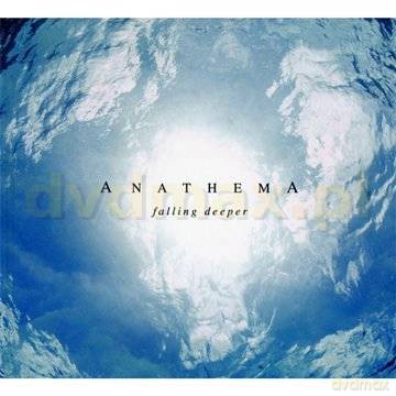 Anathema: Falling Deeper [CD]