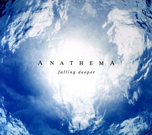Anathema: Falling Deeper [CD]