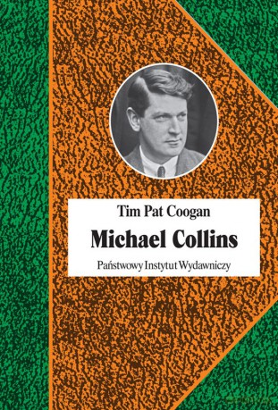 Michael Collins - Tim Pat Coogan [KSIĄŻKA]