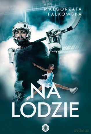 Na lodzie - Małgorzata Falkowska [KSIĄŻKA]