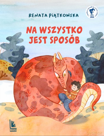 Na wszystko jest sposób - Renata Piątkowska [KSIĄŻKA]