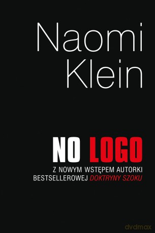 No logo - Naomi Klein [KSIĄŻKA]