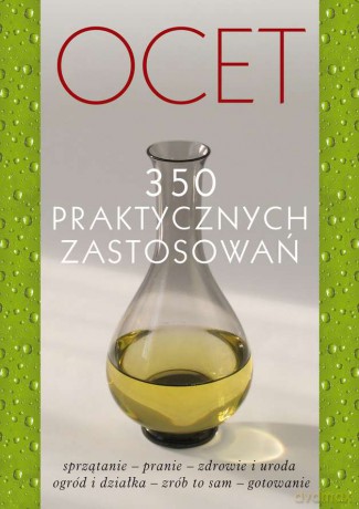 Ocet [KSIĄŻKA]