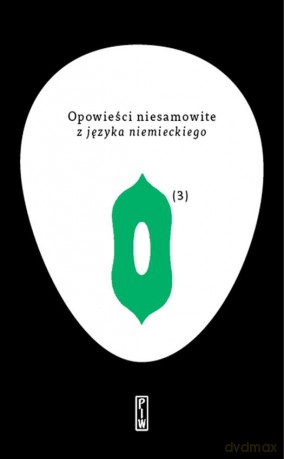 Opowieści niesamowite z języka niemieckiego (Tom 3) [KSIĄŻKA]
