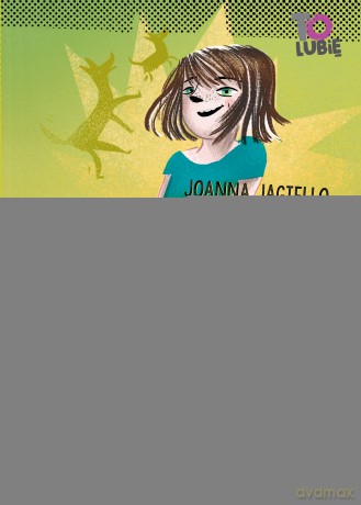 Pamiętnik czachy - Joanna Jagiełło [KSIĄŻKA]