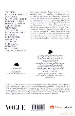 Płynąc w ciemnościach - Tomasz Jędrowski [KSIĄŻKA]