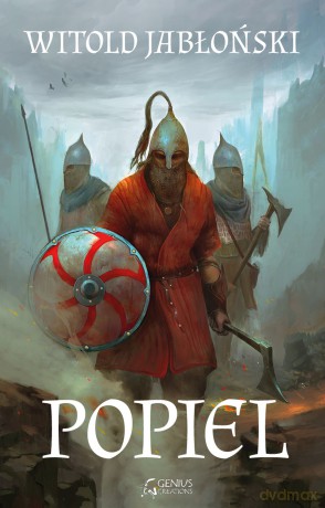 Popiel - Witold Jabłoński [KSIĄŻKA]