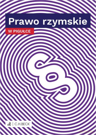 Prawo rzymskie w pigułce [KSIĄŻKA]