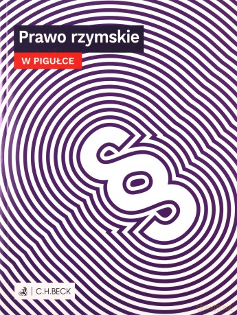 Prawo rzymskie w pigułce [KSIĄŻKA]