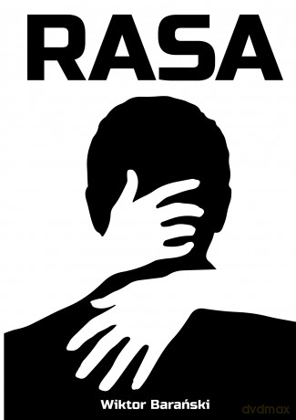 Rasa - Wiktor Barański [KSIĄŻKA]
