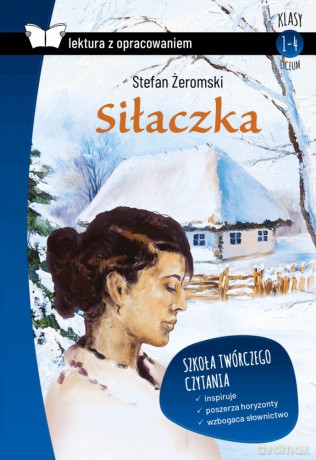 Siłaczka - Stefan Żeromski [KSIĄŻKA]