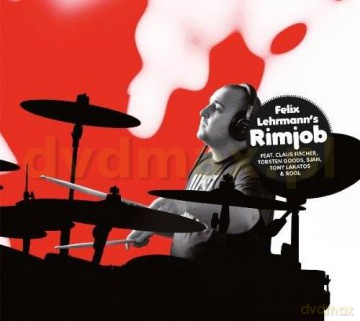 Felix Lehrmann's Rimjob: Felix Lehrmann's Rimjob [CD]