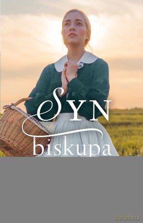Syn biskupa - Kelly Irvin [KSIĄŻKA]