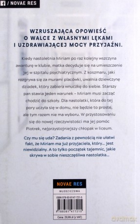 Szepty przeszłości - Milena Breś [KSIĄŻKA]
