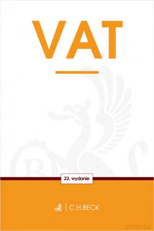 Vat [KSIĄŻKA]