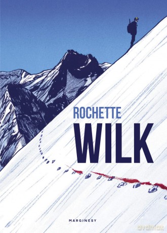 Wilk - Jean-Marc Rochette [KOMIKS]