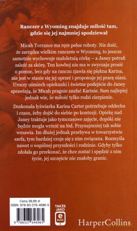 Wygrane marzenia - Diana Palmer [KSIĄŻKA]