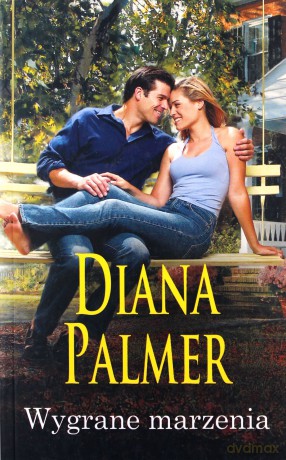 Wygrane marzenia - Diana Palmer [KSIĄŻKA]
