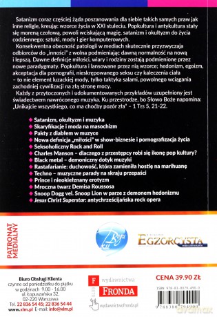 Zło w popkulturze - Grzegorz Kasjaniuk [KSIĄŻKA]