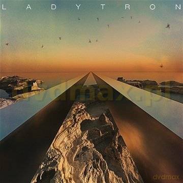 Ladytron: Gravity Of Seducer [CD]