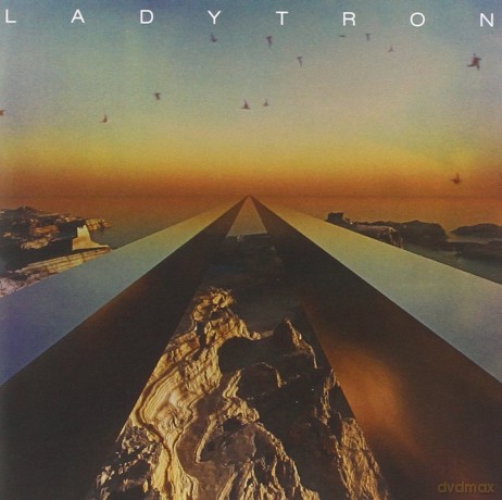 Ladytron: Gravity Of Seducer [CD]