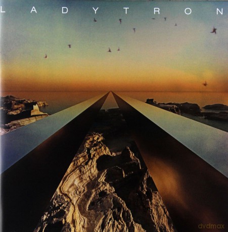 Ladytron: Gravity Of Seducer [CD]