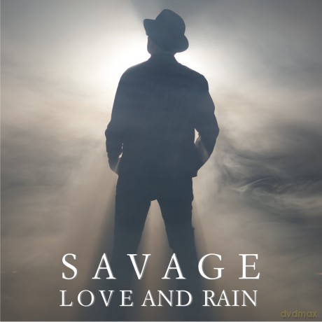Savage: Love And Rain [CD]