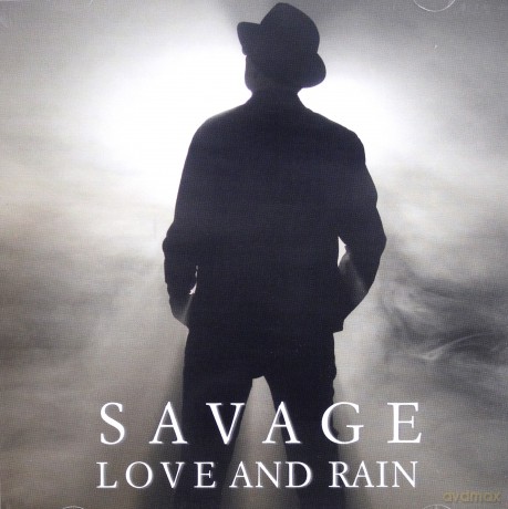 Savage: Love And Rain [CD]