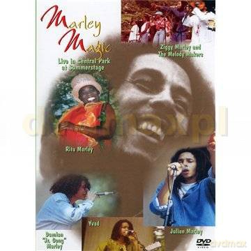 Bob Marley: Collector's Edition [2DVD]