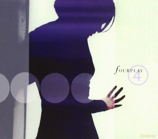 Fourplay: 4 [CD]
