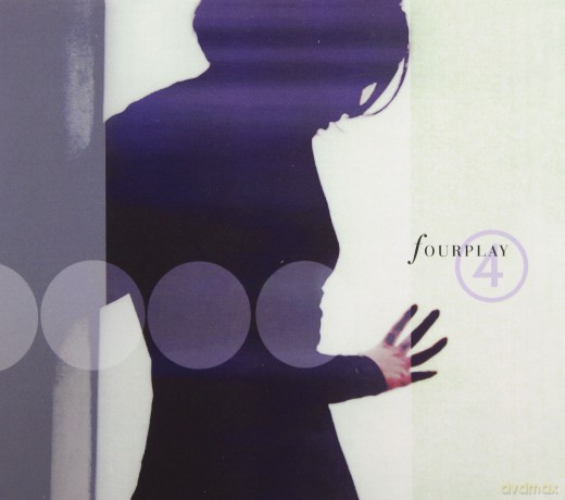 Fourplay: 4 [CD]