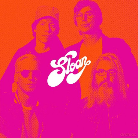 Sloan: 12 [CD]