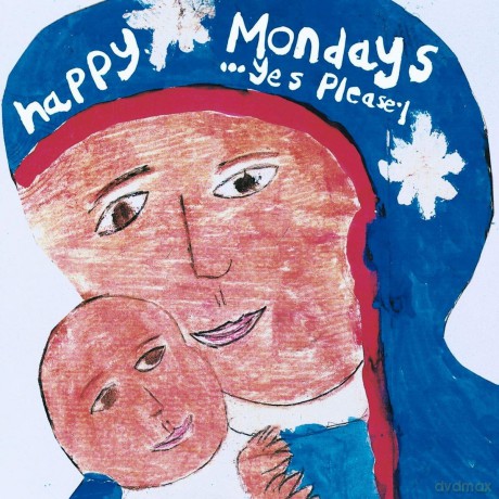 Happy Mondays: ...Yes Please! [Winyl]