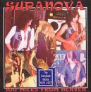 Supanova: 100 Miles From Heaven [CD]