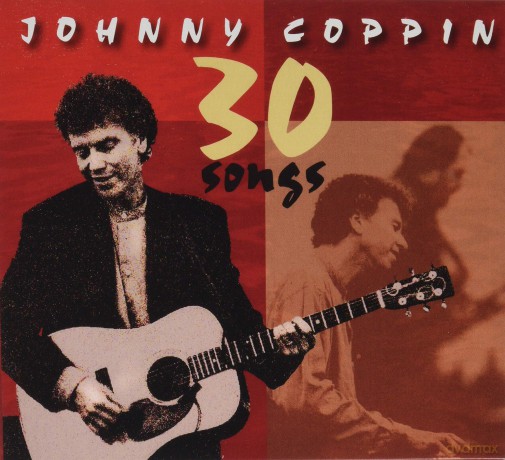 Johnny Coppin: 30 Songs [2CD]