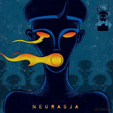 Neurasja: Neurasja [CD]