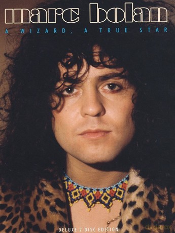 Marc Bolan: A Wizard. A True Star [2CD]