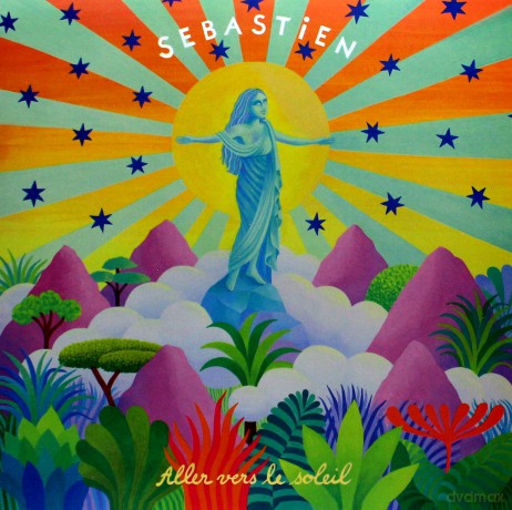 Sebastien Tellier: Aller Vers Le Soleil [Winyl]