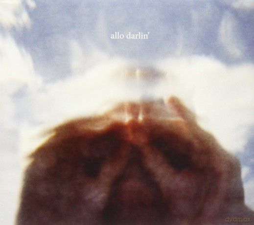 Allo Darlin: Allo Darlin [CD]